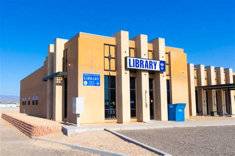 South Mohave Valley Community Library - Mohave County Library