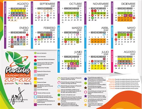 Calendario Escolar Cecyte A Tlaxcala Noticias Internacionales