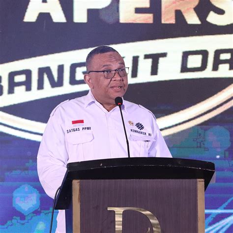 Infopublik Kementerian Atr Bpn Berkomitmen Mendukung Ketersediaan