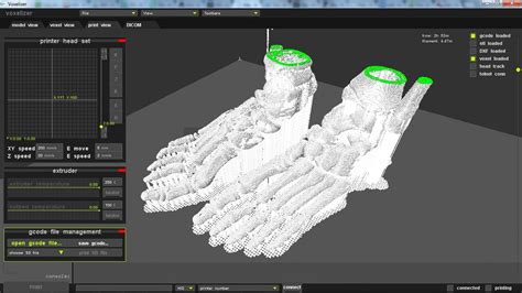 Voxelizer Software Update Allows For Modeling With 3d Pixels And Aims To