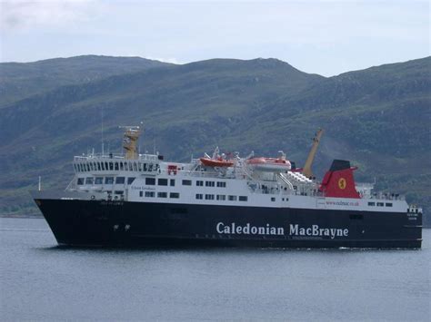 Free Stock Photo Of Ferry The Caledonian Macbrayne Photoeverywhere