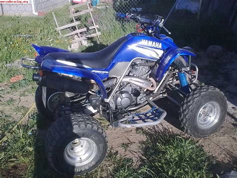 Yamaha Raptor 660r Nuevo