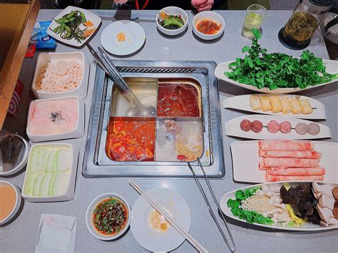 Haidilao Hot Pot Toronto Catenus