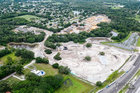 Citrus Park Aerial – Capps Land Management LLC