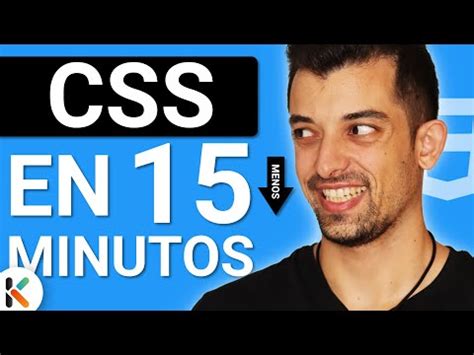 Comandos B Sicos De Css Todo Lo Que Necesitas Saber