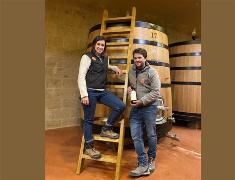 Steiger Kalena e l identità del vino molisano VVQ Vigne Vini Qualità