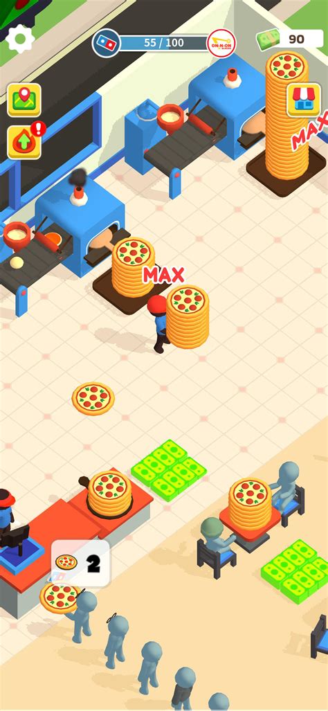 Pizza Ready! APK for Android Download