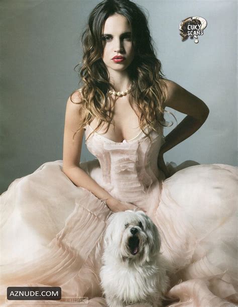 Sabrina Garciarena Nude Aznude
