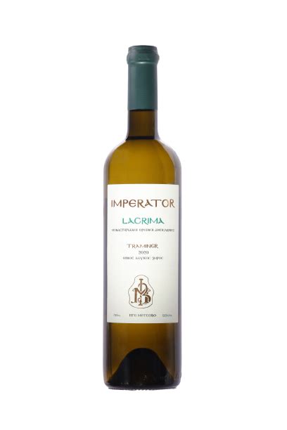Imperator Winery - Νέα & Άρθρα