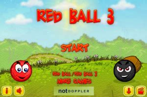 Red Ball 3 | Red Ball