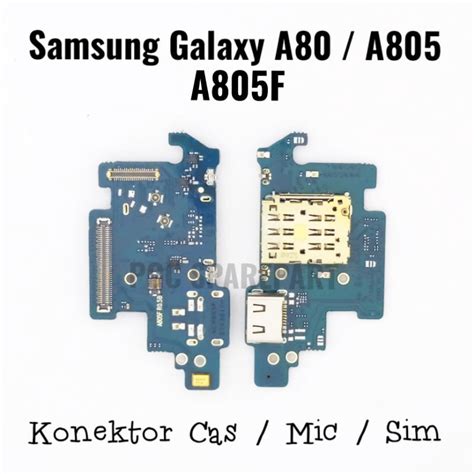 Jual Papan Pcb Charger Fast Charging Mic Single Sim Samsung Galaxy