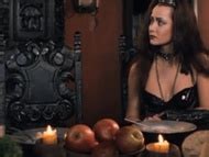 Olga Kabo nude pics página 1