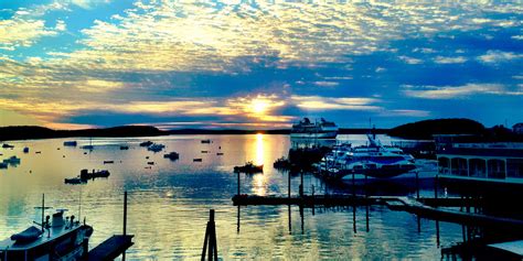 37 Hours in Bar Harbor: How to Properly Escape to Maine's Most Famous ...