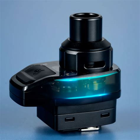 POD-система Geekvape H45 (Aegis Hero 2) 1400 мАч — купить по цене 1 400 ...
