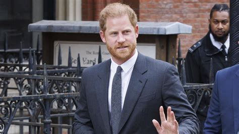 Homesick Prince Harry Desperate To Be At King Charles Coronation