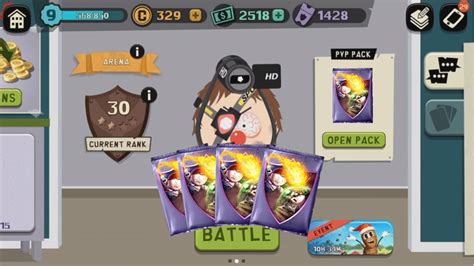 SOUTH PARK PHONE DESTROYER PVP PACK BUILDS AND BATTLES YouTube