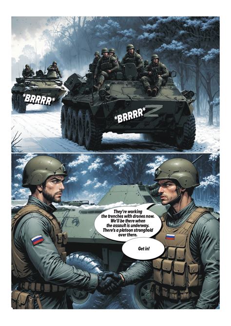 Comics 013 Page 0017 By Fynjy1988 On Deviantart
