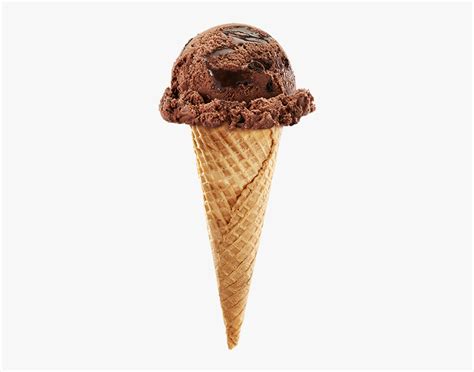 Choco Brownie Ice Cream Cone Atelier Yuwaciaojp