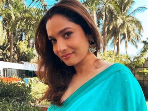 Ankita Lokhande Ring Archives Silnels