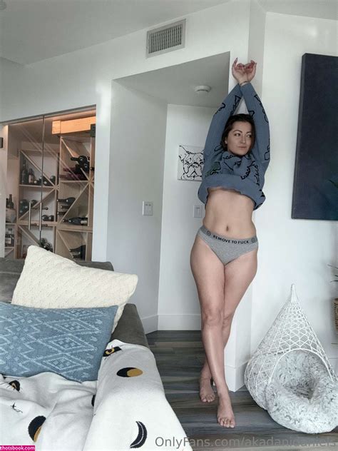 Dani Daniels Nude OnlyFans Photos 59 Ibradome