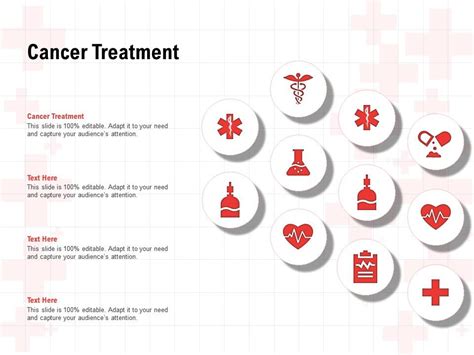 Cancer Powerpoint Templates