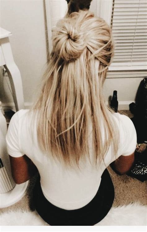 45 Best Vsco Hairstyles Youll Want To Copy Long Hair Styles Cool