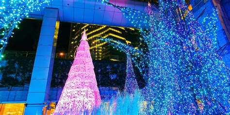 How to celebrate Christmas in Japan | Lovely Japan