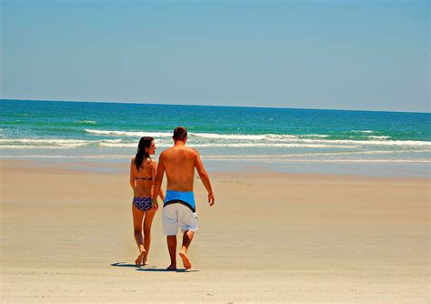 Daytona Beach | Daytona beach, Swimwear, Beach