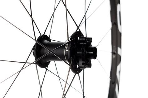 Stans No Tubes Valor Pro G Inch Wheelset