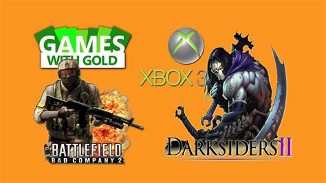 Xbox Live Games With Gold October 2014 Xbox 360 And Xbox One Youtube