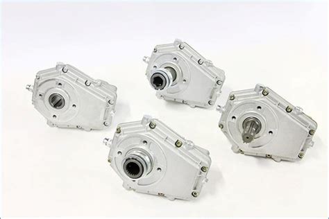 Hydraulic Pump Over Gears Hidros Group