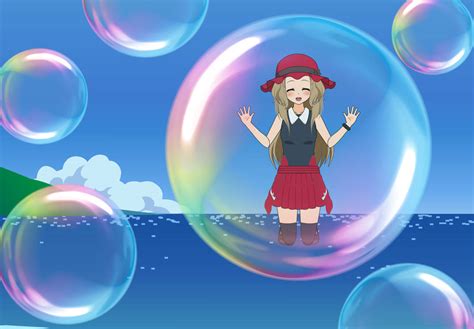 Request Kisekae Bubbles Art Close By Sunnydg On Deviantart