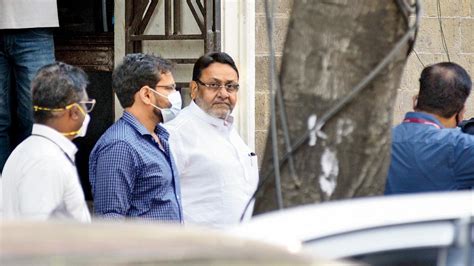 After 18 Months SC Grants Bail To Nawab Malik