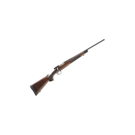 Rifle de cerrojo REMINGTON Seven CDL 7mm 08 Caza y Pesca Játiva