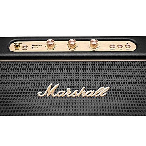 Marshall | Prezzi e Offerte | Market Patentati