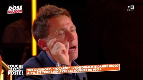 Je vous trouve parfaitement hypocrite énorme clash entre Gilles