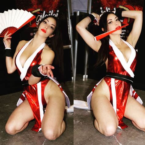 Patreon Fabibiworldcosplay Nude Photo The Fappening Leaked Photos