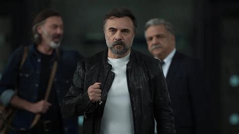 Oktay Kaynarca nın Ben Bu Cihana Sığmazam dizisinde 3 büyük ayrılık