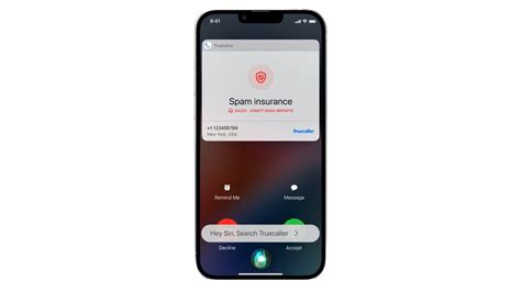 Truecaller Live Caller Id Now Available For Premium Subscribers On Iphones