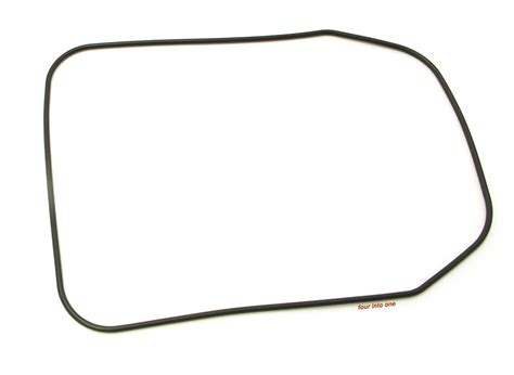 Ne Brand Honda Oil Pan Rubber Gasket Cb500 Cb550 Cb650