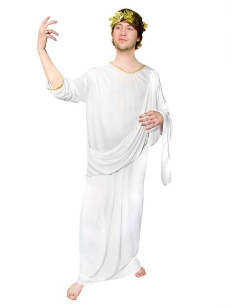 Unisex Toga Costume Artofit