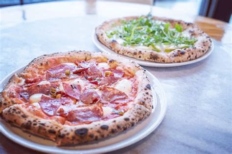 Best Pizza In Kansas City: 8 Spots For A Slice Of The Action