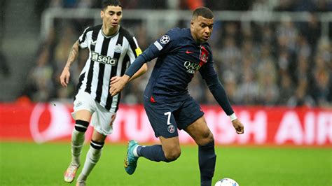 Psg Newcastle Statistiche Quote E Pronostico Mondo Pengwin