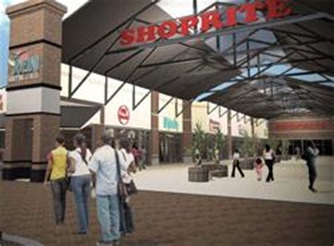 KwaZulu-Natal's R140m Jozini Mall - Commercial, News