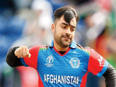 Afghan All Rashid Khan Hd Wallpaper Pxfuel