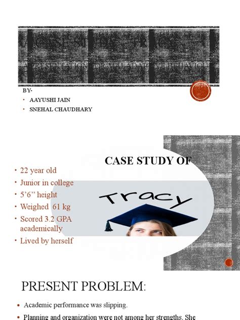 Case Study Bulimia Nervosa Pdf Bulimia Nervosa Mental Disorder