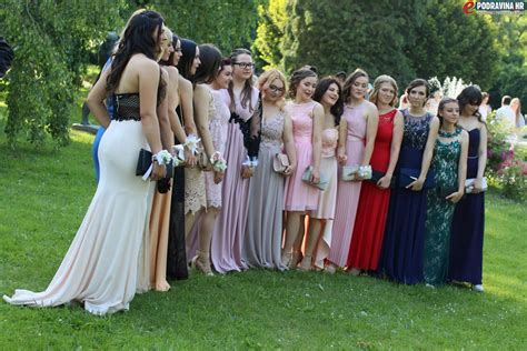 IMAMO KRALJICU MATURE U Nevjerojatno Tijesnoj Borbi Presudilo Je Samo 11 Lajkova Evo