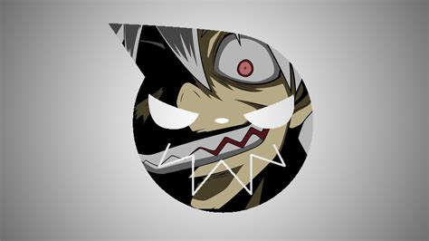 Soul Eater Logo