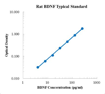 Rat Bdnf Standard Bdnf