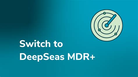 Managed Detection & Response: Questions for Your MDR Provider - DeepSeas